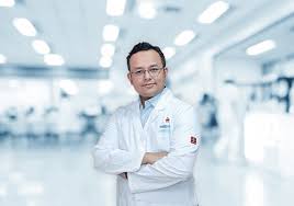 Dr Arumit Palit